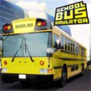 Ampidino 3D School Bus Simulator