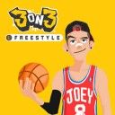 ダウンロード 3on3 FreeStyle