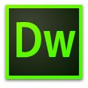 Спампаваць Adobe Dreamweaver CC