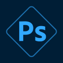 ڈاؤن لوڈ Adobe Photoshop Express