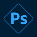 Muat turun Adobe Photoshop Express