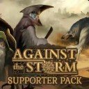 Kuramo Against the Storm