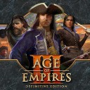 Боргирӣ Age of Empires 3: Definitive Edition