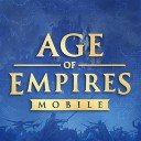 Боргирӣ Age of Empires Mobile