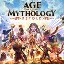 Degso Age of Mythology: Retold