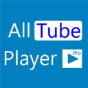 Спампаваць AllTube Player Pro