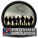 Budata America's Army: Proving Grounds