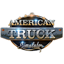 ڈاؤن لوڈ American Truck Simulator Save File