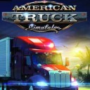 Ampidino American Truck Simulator