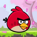 Ampidino Angry Birds Seasons