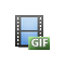 ダウンロード Any GIF Animator