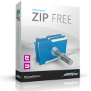 Luchdaich sìos Ashampoo Zip Free