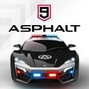 ទាញយក Asphalt 9: Legends