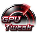 Degso ASUS GPU Tweak