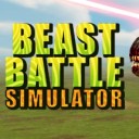 Ampidino Beast Battle Simulator
