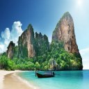 Скачать Beautiful Thailand Theme