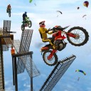 Боргирӣ Bike Stunt Master