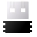 Татаж авах Black