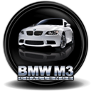 Боргирӣ BMW M3 Challenge