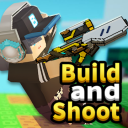 Боргирӣ Build and Shoot