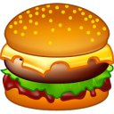 Luchdaich sìos Burger