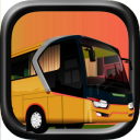 Budata Bus Simulator 3D