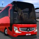 Боргирӣ Bus Simulator : Ultimate
