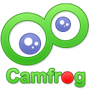 ダウンロード Camfrog Video Chat