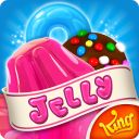 Боргирӣ Candy Crush Jelly Saga