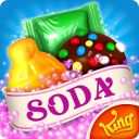 Ampidino Candy Crush Soda Saga