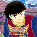 Ampidino Captain Tsubasa: Dream Team