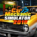 Ladda ner Car Mechanic Simulator 2018