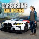 Budata Car Parking Multiplayer
