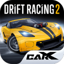 Спампаваць CarX Drift Racing 2