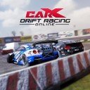 ទាញយក CarX Drift Racing Online