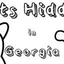 Budata Cats Hidden in Georgia
