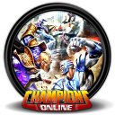 Ampidino Champions Online