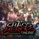 ダウンロード Chaos Heroes Online