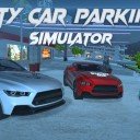 Khuphela City Car Parking Simulator
