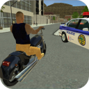 Спампаваць City theft simulator