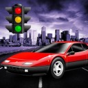 Degso City Traffic Light Simulator