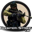 Боргирӣ Counter-Strike 1.6
