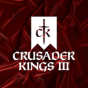 Kuramo Crusader Kings 3