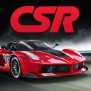 Budata CSR Racing