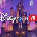 Боргирӣ Disney Movies VR