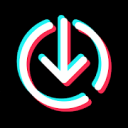 ទាញយក Downloader for TikTok