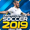 ດາວໂຫລດ Dream League Soccer 2019