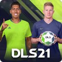 Боргирӣ Dream League Soccer 2021