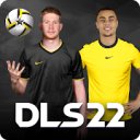 Спампаваць Dream League Soccer 2022