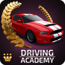 Боргирӣ Driving Academy Simulator 3D